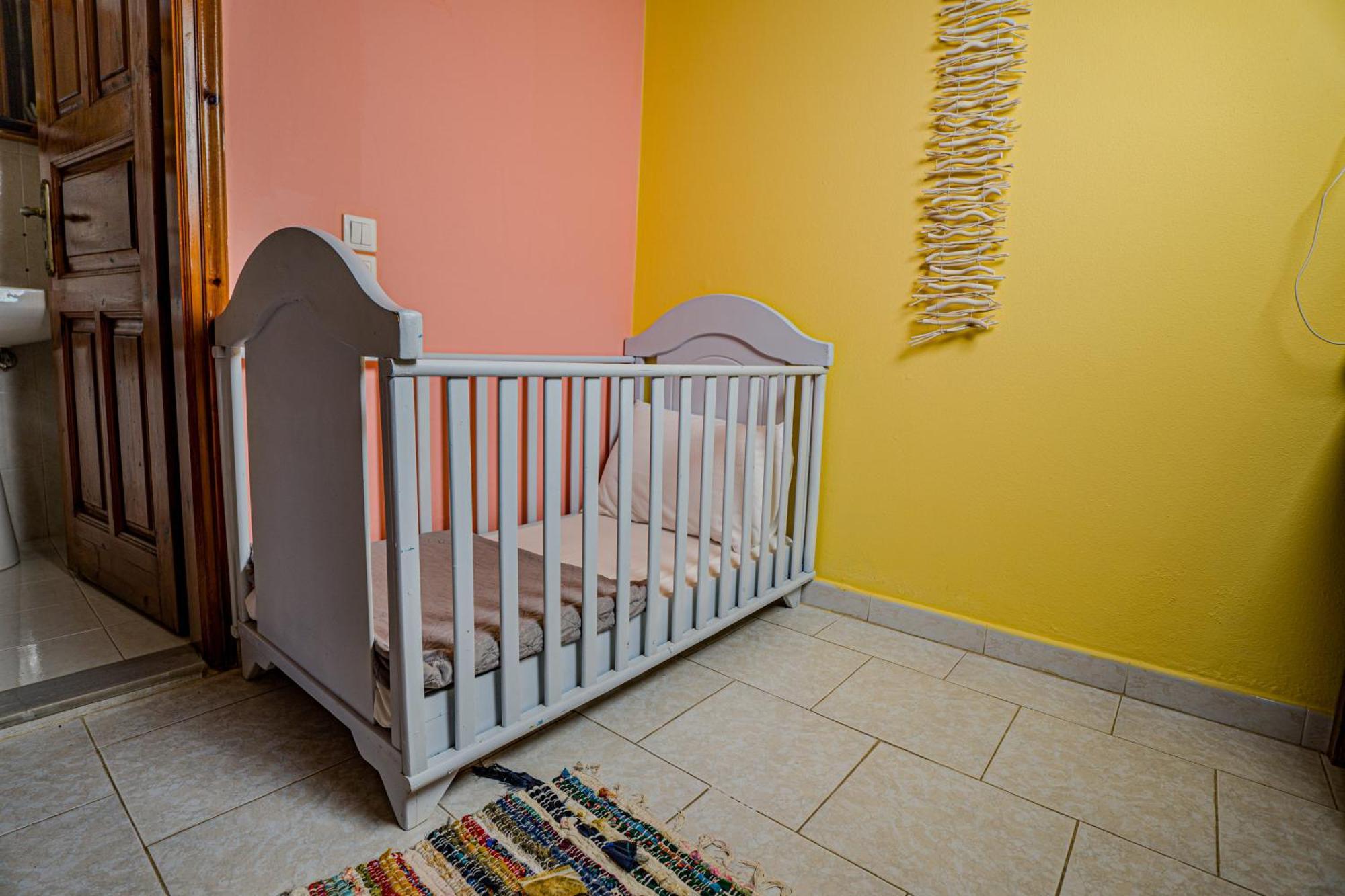 Symi Garden Studios Luaran gambar